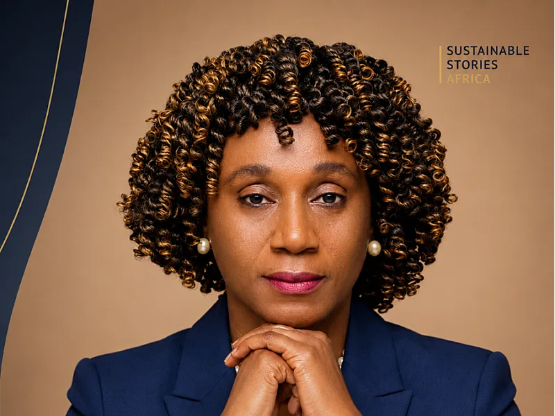 "Why I rejected a job at Chevron to join an Insurance Startup" - Bukola Ifemade
