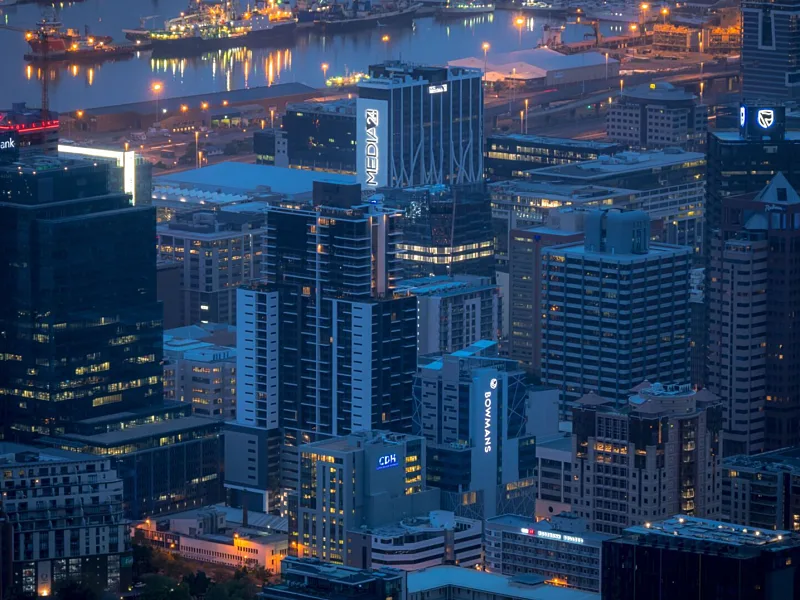 Business Is Backing Sustainability; Africa Must Make Its Transition Investable at Scale