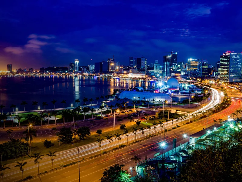 Africa Must Tell Its Own Sustainability Story Before Others Define Its Future