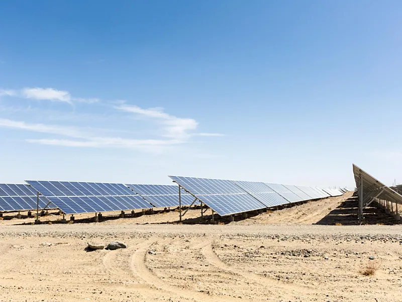 Africa’s Energy Transition Needs Better Businesses, Not Just More Capital
