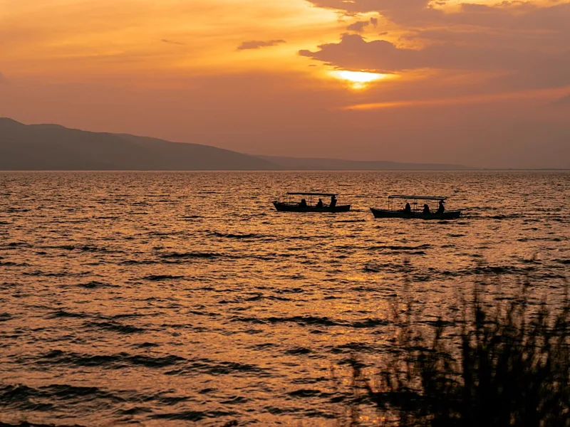 Africa's Blue Economy Cannot Afford to Be Caught Between Tailwinds and Headwinds