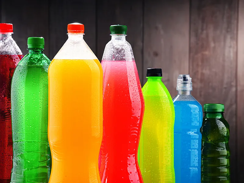 Egypt Sugary-Drink Tax Could Prevent Disease and Save $1.8 Billion Nationwide Annually