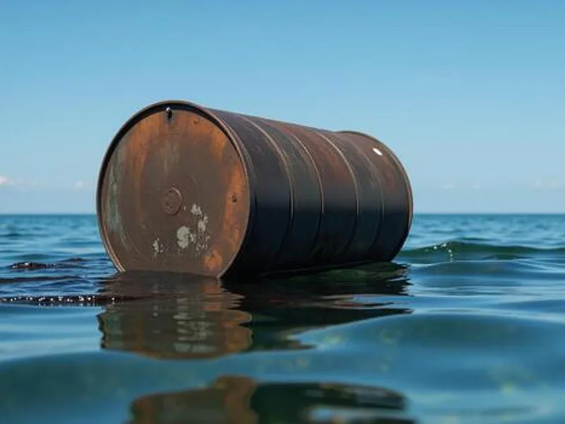 One Barrel Of Oil Still Powers Transport, Industry, Infrastructure And African Livelihoods