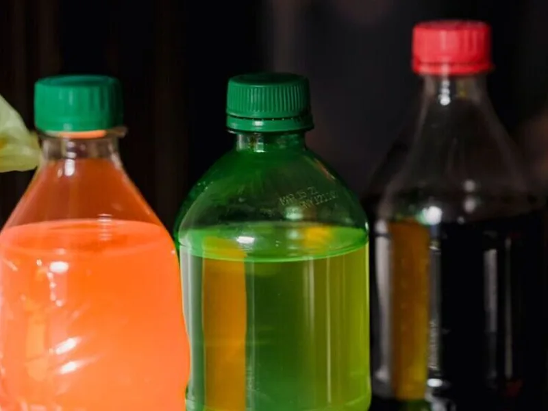 Rising Sugary Drink Sales Across Africa Intensify the Diabetes Challenge Facing Policymakers