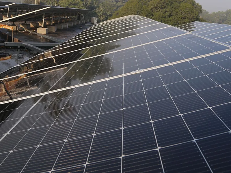 Citi's $647 Billion Sustainable Finance Drive Puts Resilience Centre Stage for Investors