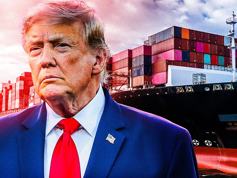New Trump Tariffs Test Whether AGOA Can Still Deliver African Industrial Growth