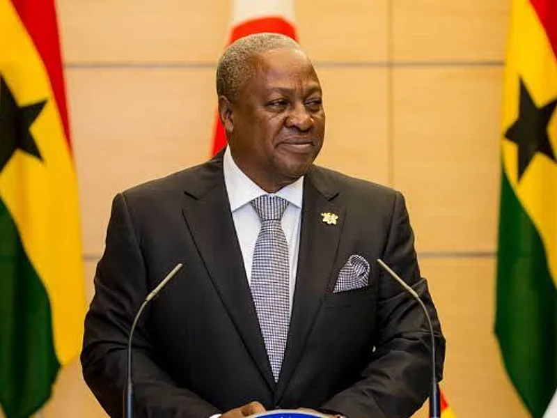 Ghana Completes SADEREA $253 Million Exchange, Closing Its Final Sovereign Bond Restructuring Chapter