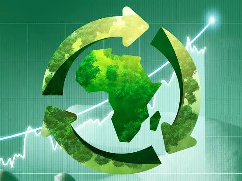 Africa’s ESG Ambitions Will Stall Without Investing in People