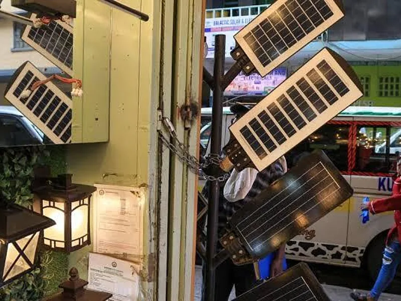 d.light’s $50m Green Bond, Sun King Green’s $286m  Securitised Debt, Drive Africa’s Off-Grid Solar