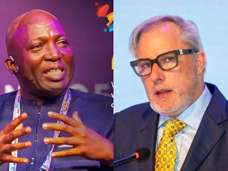 MTN Ghana rejects mobile money IP claims as landmark dispute reaches court