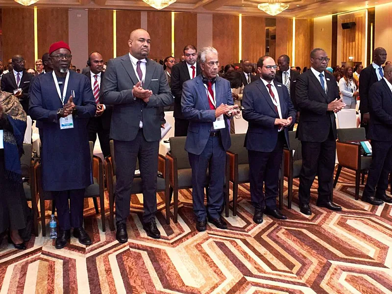 Luanda Declaration sets deadlines to turn Africa’s blue economy strategy into action