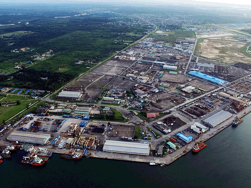 Nigeria's agro-industrial zones face infrastructure test as AfCFTA expands regional trade opportunities