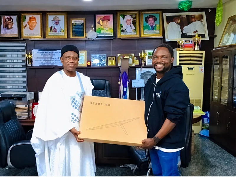 FSI expands tech mentorship programme to Aliko Dangote University students in Kano