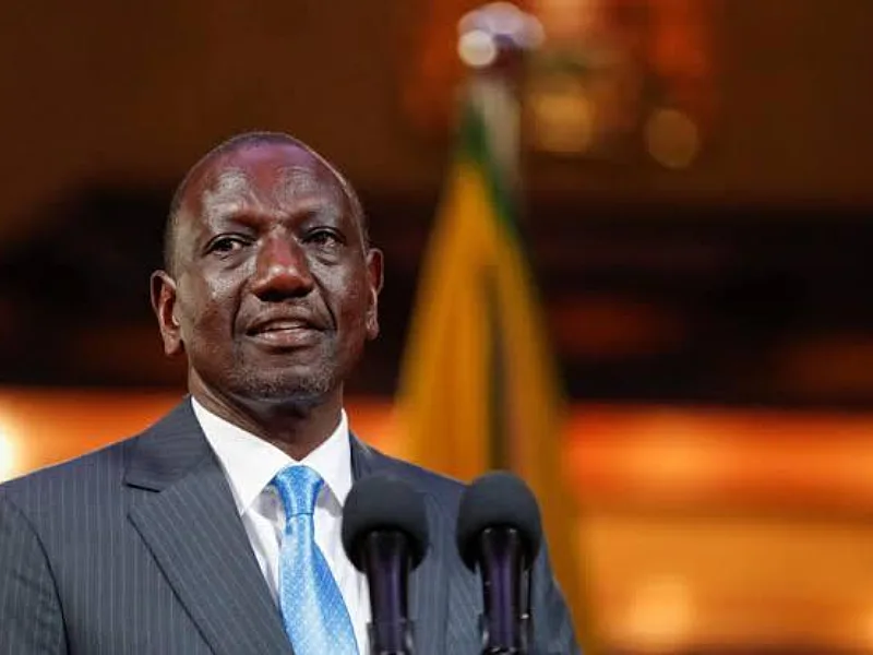Kenya AI Bill proposes risk-based oversight, human safeguards and regulatory sandboxes nationwide