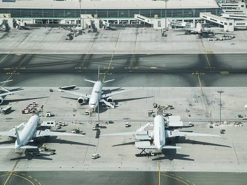 ACI's 2030 agenda puts airport finance, capacity and climate resilience together globally