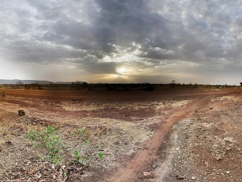 Togo secures $1 million AfDB grant for Savanes humanitarian emergency response support