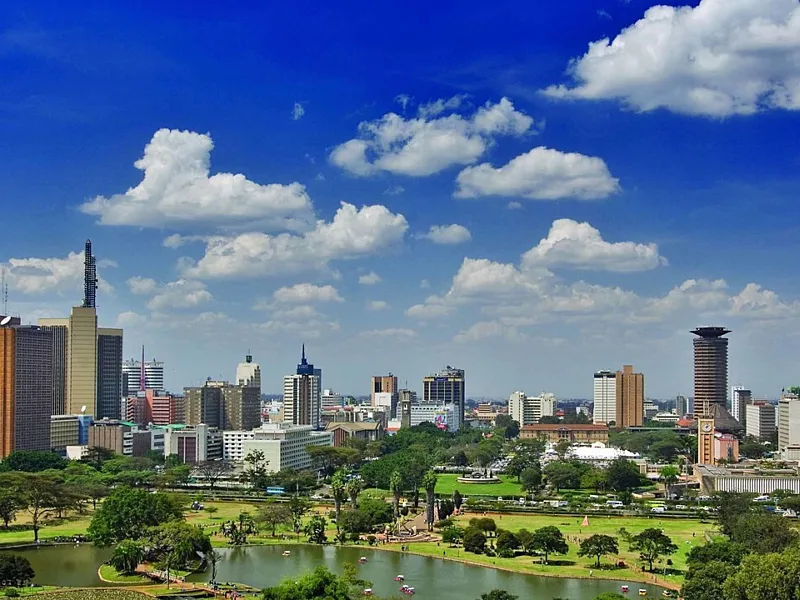 AfDF grants $4.23 million to mainstream natural capital across 13 African countries