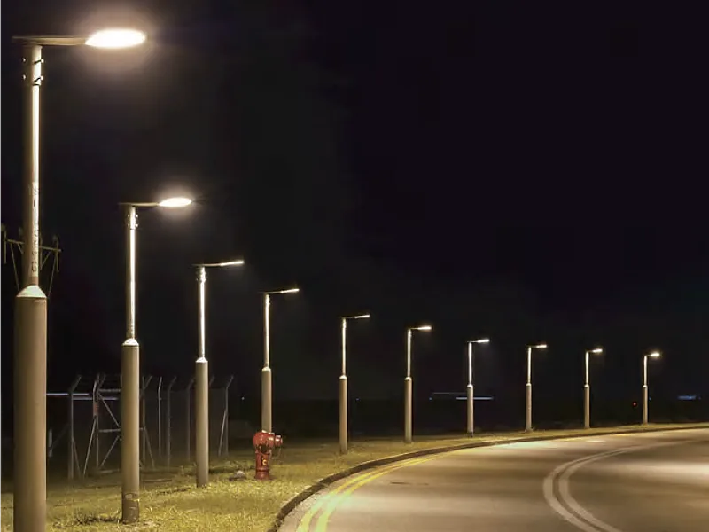 Aiona’s Solar Lighting Vision Shows Why Africa Must Buy Verified Performance First