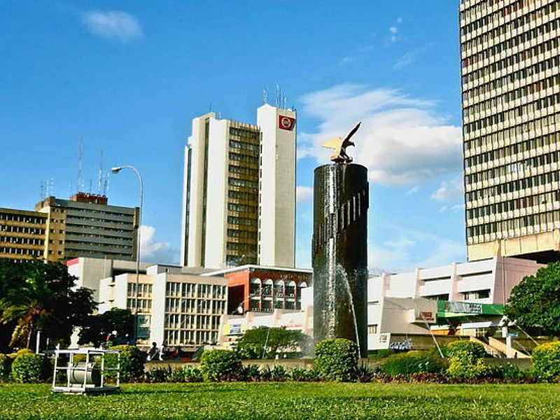 AfDB Approves $265 Million to Advance Zambia’s Lobito Economic Corridor Connection Project