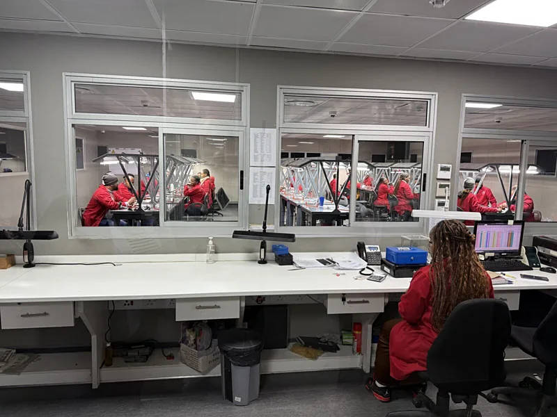 Botswana’s New Investor Guidelines Link Foreign Capital With Decent Work and Accountability