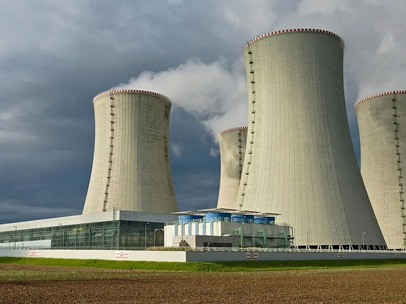 Ethiopia Builds Nuclear Governance to Diversify Its Hydropower-Heavy Electricity System Safely First