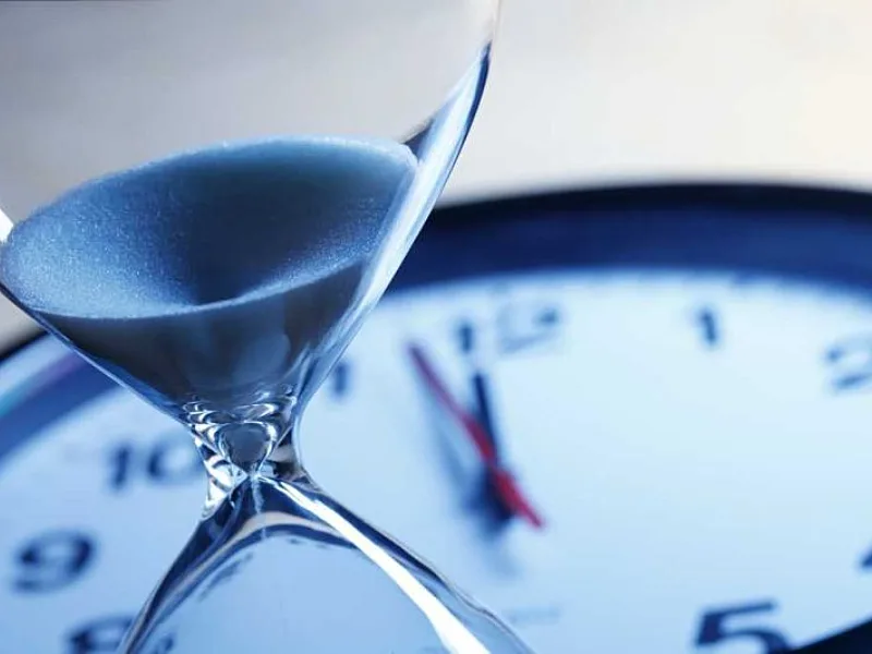 Africa’s 2030 Clock Is Running as Five Development Systems Fall Behind Together