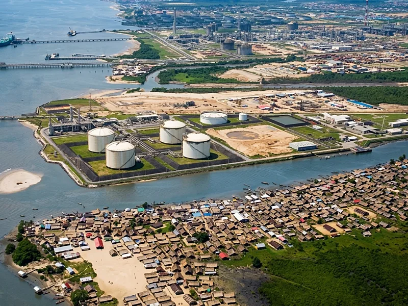 Nigeria’s Licensing Round Shifts Investor Focus From Bonuses To Bankable Execution Plans