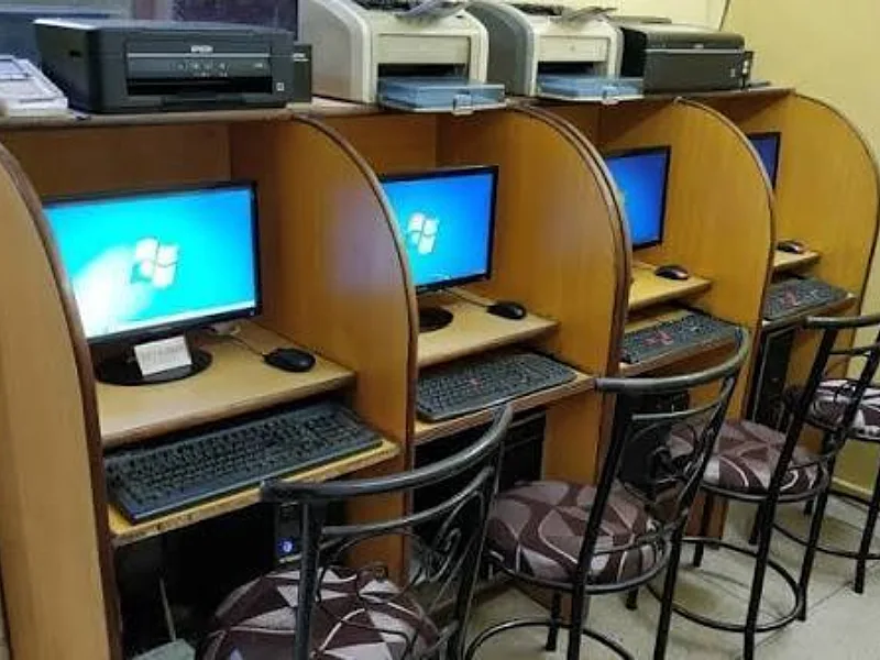 Kenya’s Cyber Café Logs Test Security, Privacy And Inclusive Digital Access Nationwide
