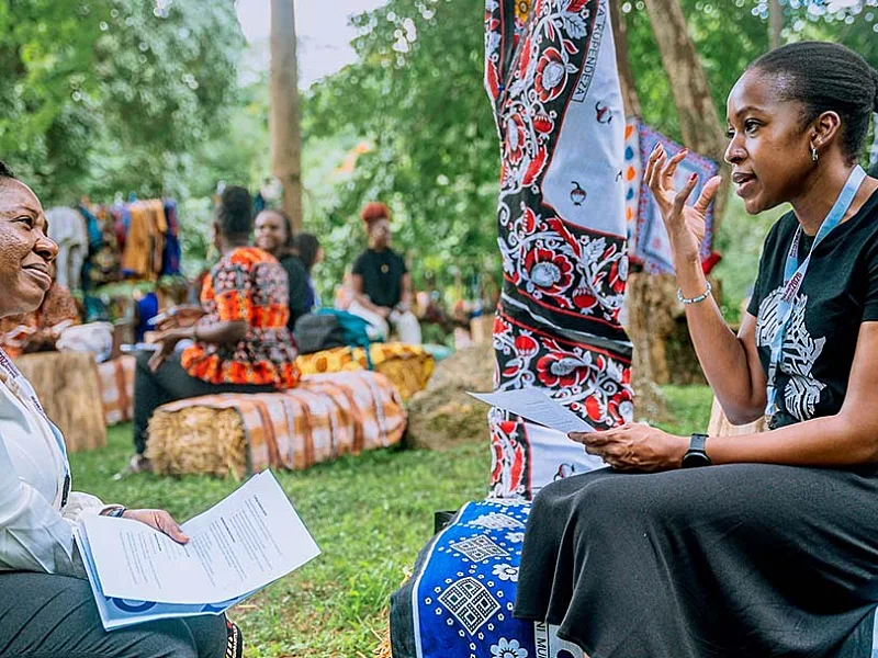 How Danida Fellowship Centre Quietly Built Africa's Homegrown ESG Storytelling Capacity Over Five Years