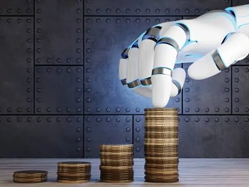 AI Is Changing Financial Modelling, but Human Judgment Still Holds the Chair