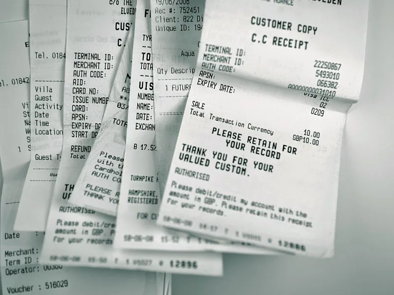 A Valid Nigerian VAT Invoice Now Depends On Eight Statutory Particulars