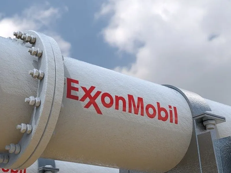 ExxonMobil Challenge Tests Europe’s Carbon Capture Rules And Climate Policy Space