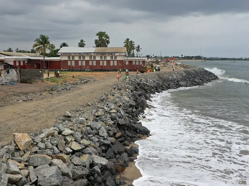 Liberia Moves Climate Mobility From Crisis Response Into National Development Planning Systems