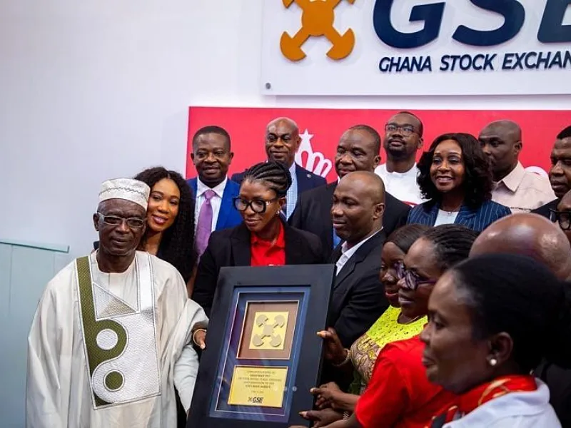 Kasapreko's Record IPO Shows How Patient African Brands Can Unlock Public Capital