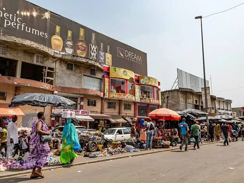 Francophone West Africa Needs Reliable Services, Not Connections That Fail Under Stress