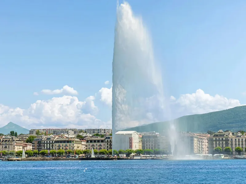 ISSB Secures Five-Year Funding Runway as Geneva Becomes Its New Global Seat
