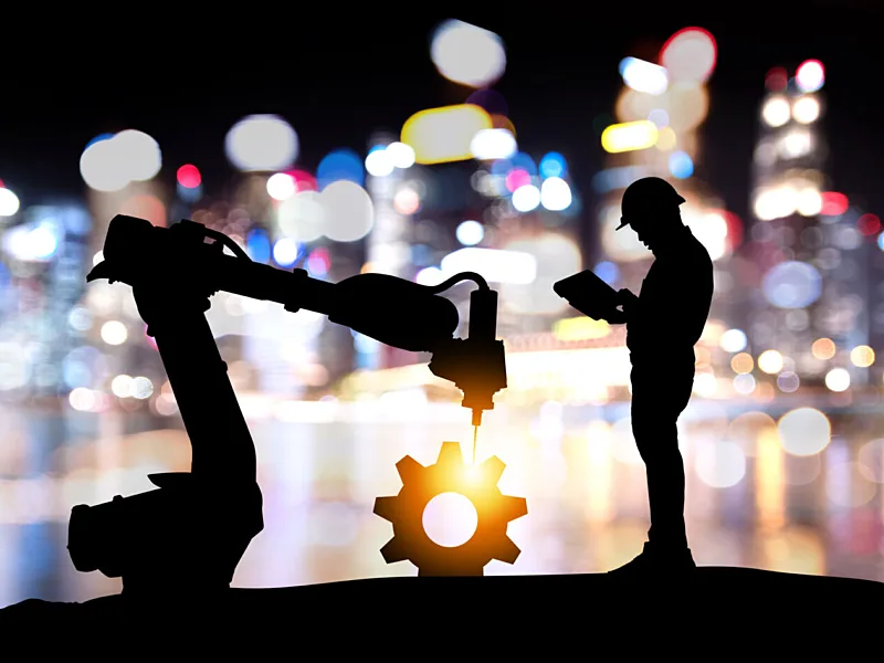 AI Investment Alone Cannot Build Resilience Without Organisational Change and Accountability