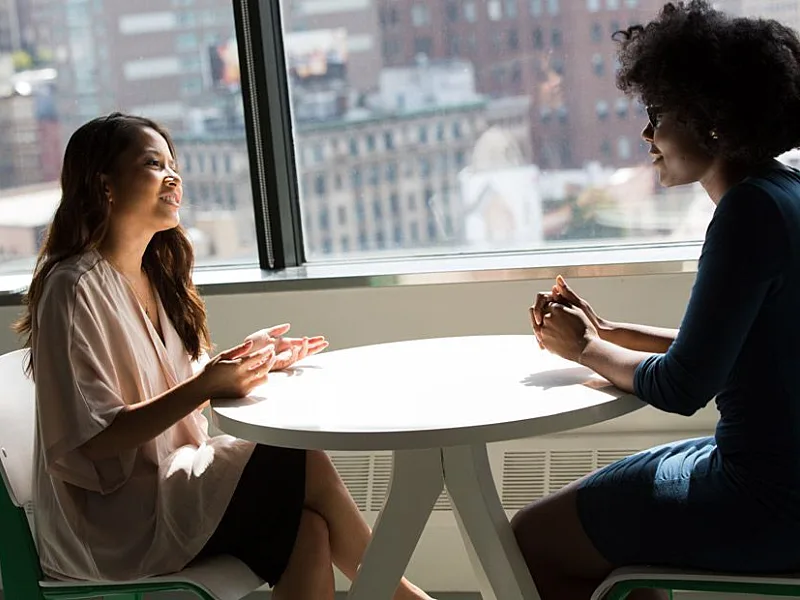 Informational Interviews Turn Career Curiosity Into Mutually Valuable Professional Relationships Over Time