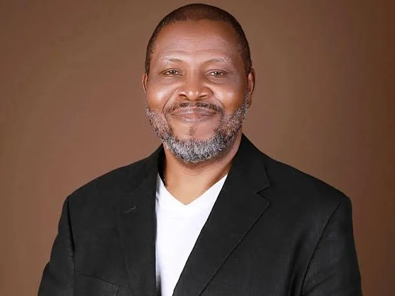 Meet Dr Sam Faleye: The Physician who bet Nigeria's future on electric vehicles