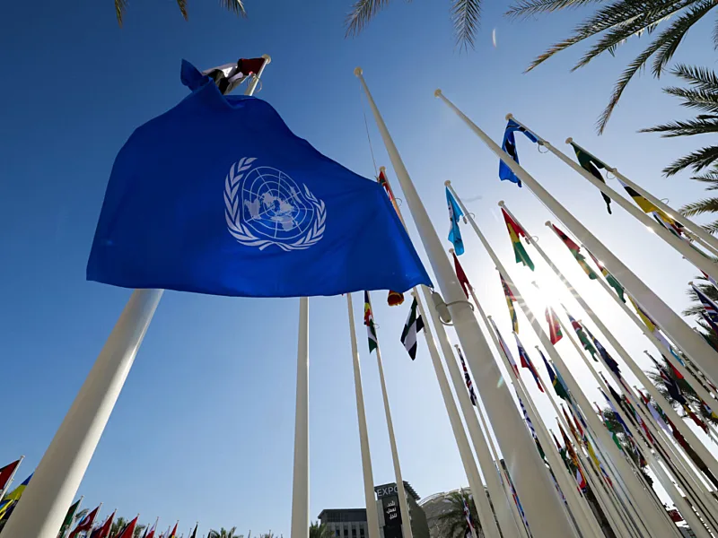Africa's SDG Countdown Exposes an Urgent Financing, Delivery and Data Sovereignty Crisis
