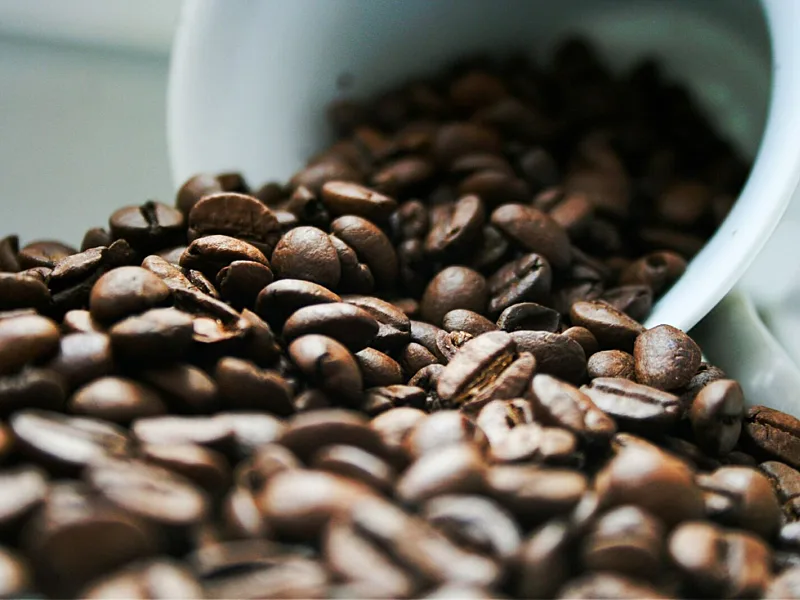 Coffee Prices Stay High as Climate Volatility Reshapes Global Supply Chains