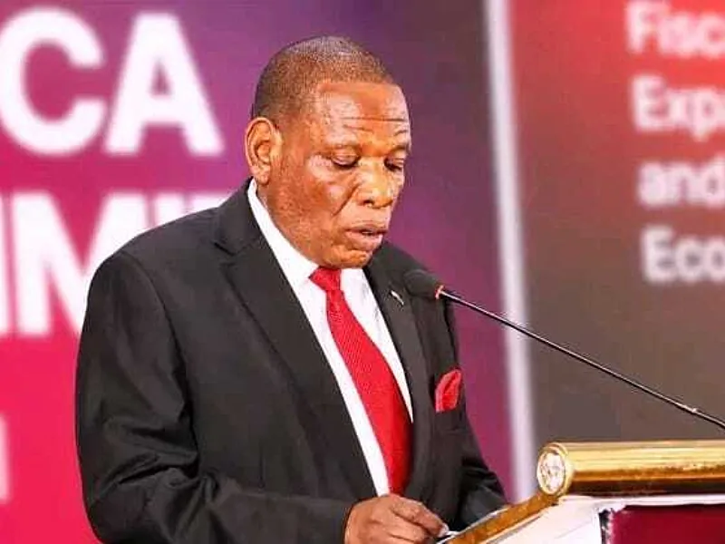 Malawi Signals Review of Smartphone and Data Levies Amid Affordability Pressure