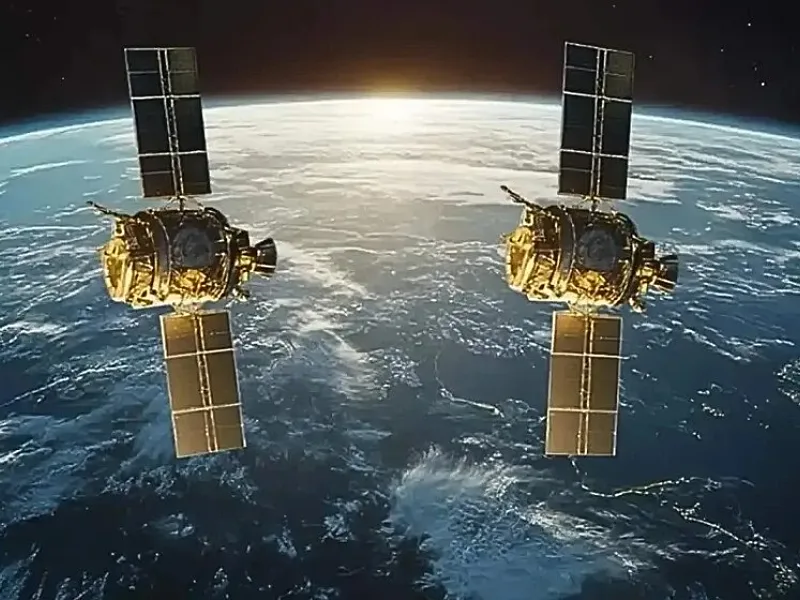 Nigeria Approves Two Satellites to Strengthen Connectivity, Resilience and Digital Sovereignty