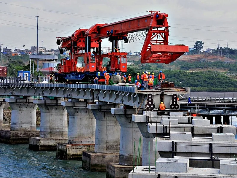 Why Africa's Infrastructure Projects Need Smarter Agility, Not Just Faster Project Delivery
