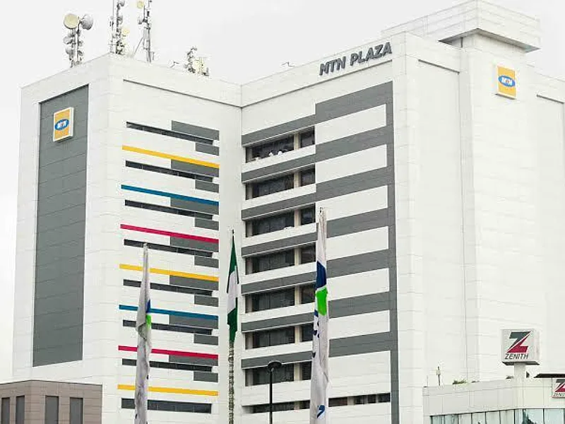 Nigeria Approves MTN-IHS Towers $2.2 Billion Deal but Protects 30% Local Infrastructure Ownership Interests