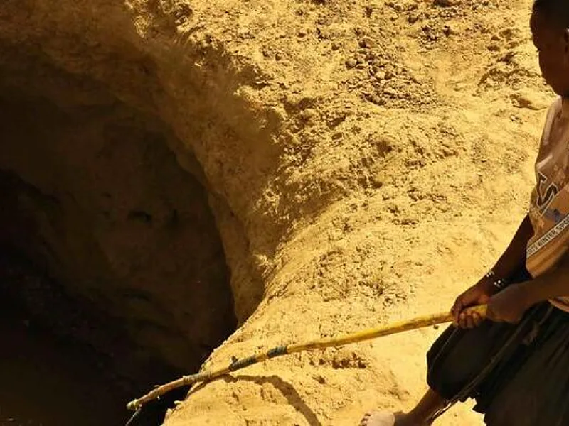 Extreme Heat Is Harming Africa's Urban Poor While Evidence Remains Dangerously Thin