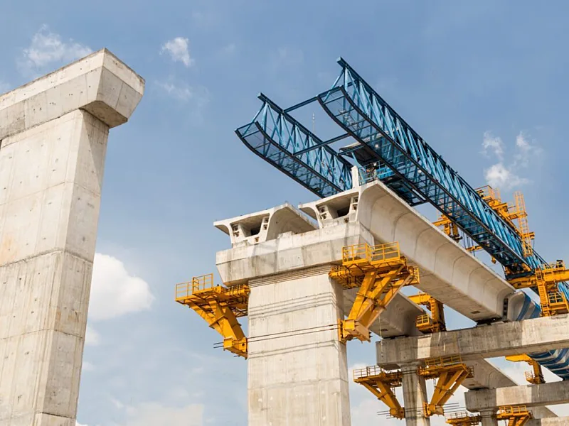 BPMI proposes one lifecycle connecting infrastructure vision, finance, delivery and lasting services