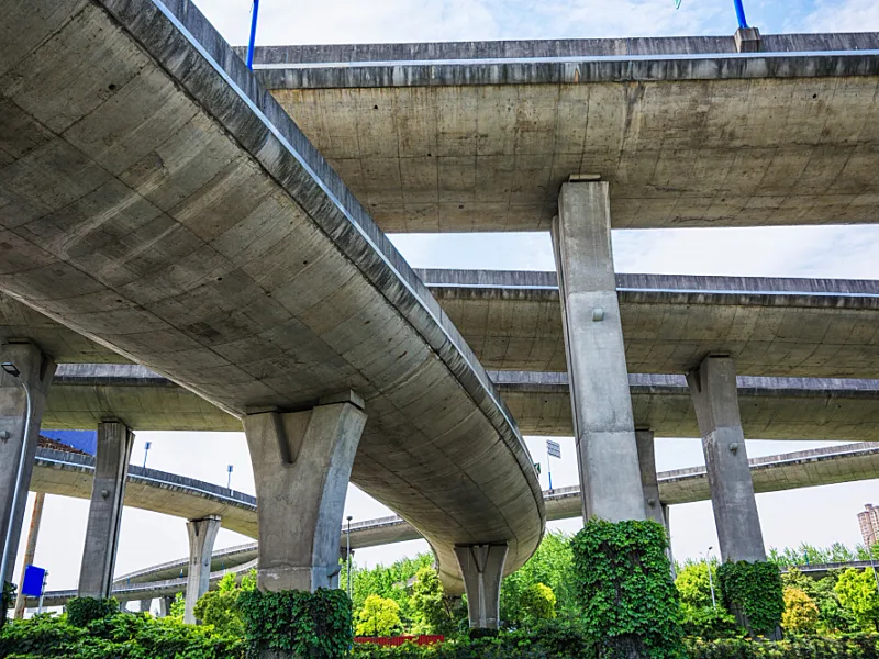 Seven connected steps aim to turn African infrastructure ideas into sustainable assets