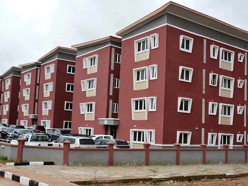 Nigeria's housing PPPs need finance structures aligned with incomes, land and services