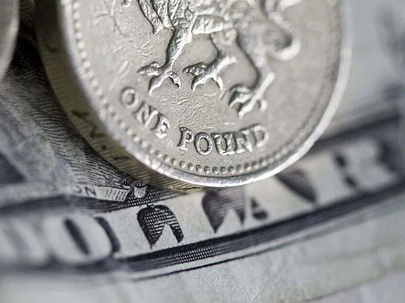 World Bank Raises GBP 1.25 Billion As Sterling Demand Strengthens Globally